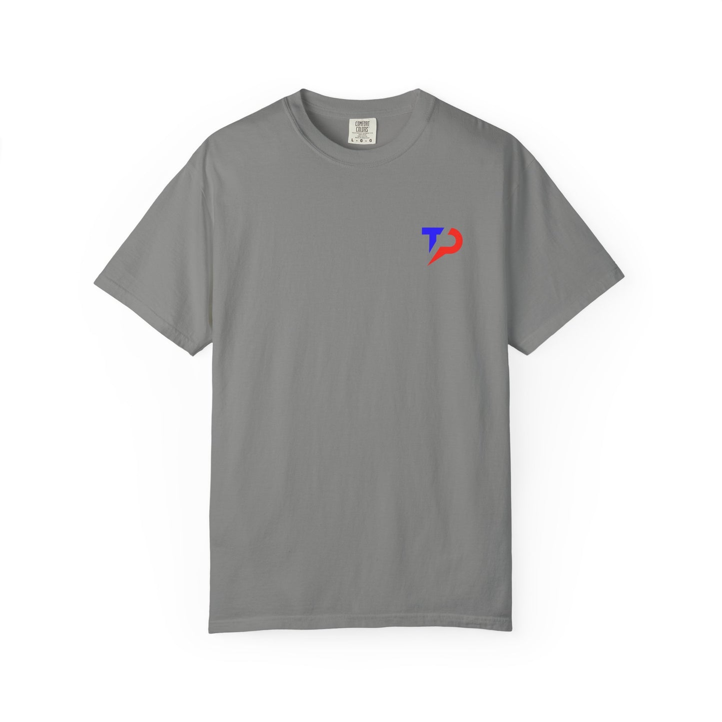 
                  
                    Throttle Therapy Motorcycle T-shirt
                  
                