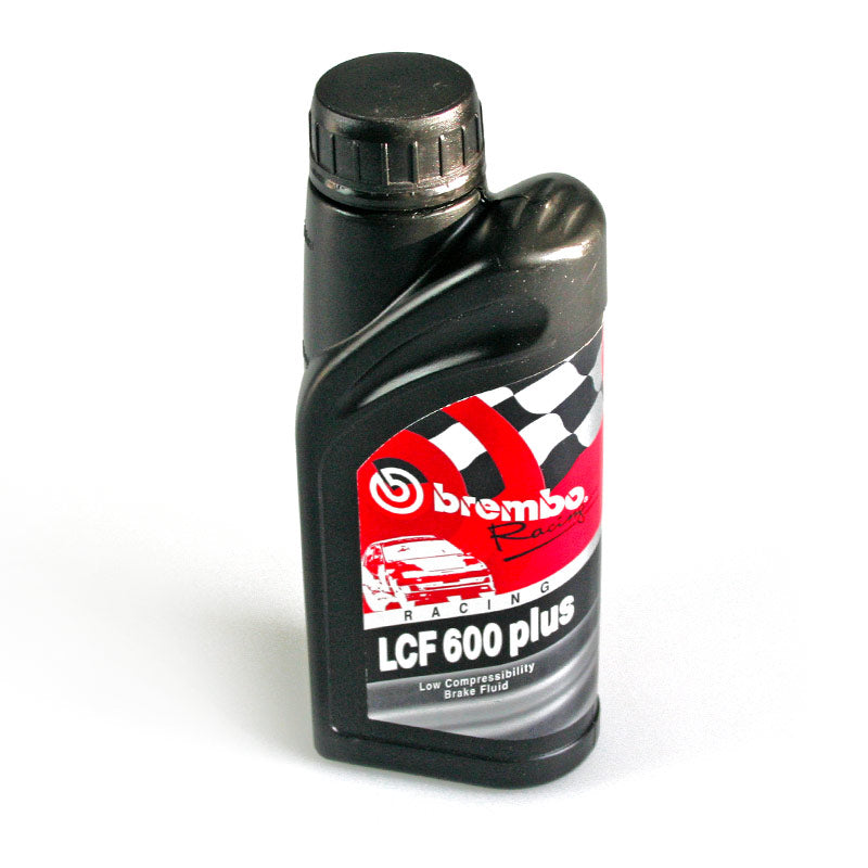 Brembo brake fluid LCF 600 plus DOT4