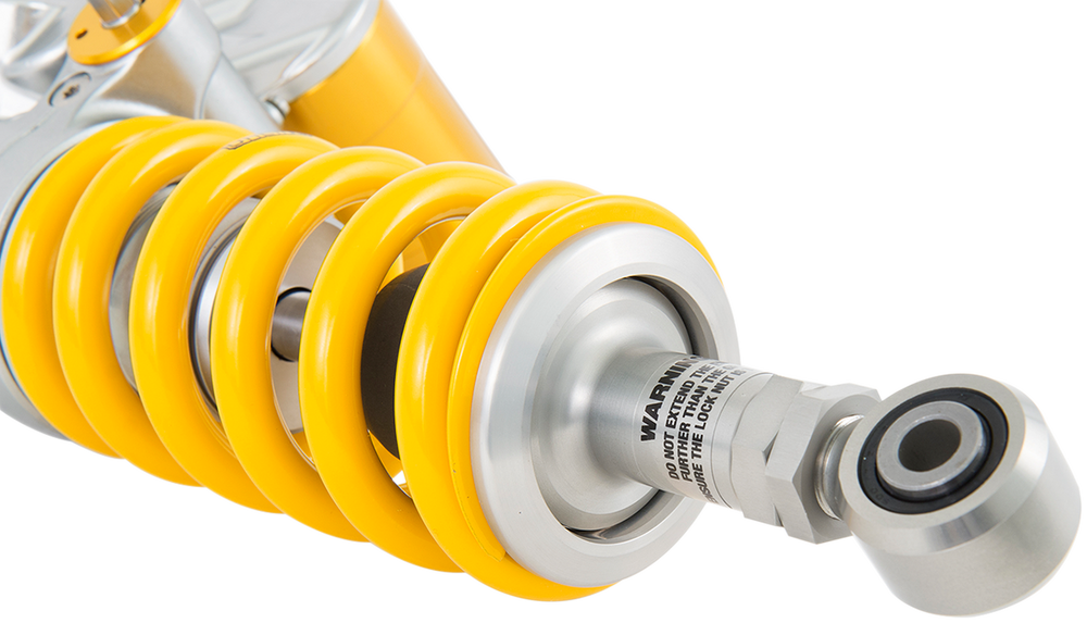 
                  
                    SHOCK OHLINS YA468-YAMAHA YZF-R1, YZF-R1M 2015-2024
                  
                