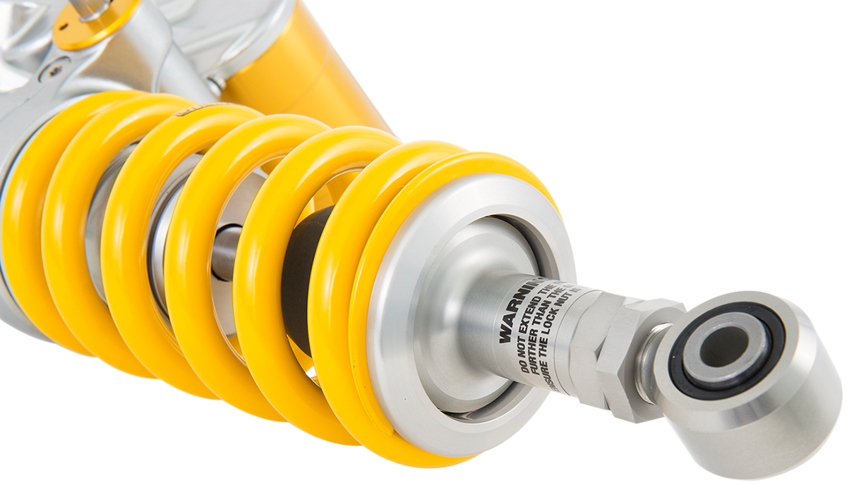
                  
                    SHOCK OHLINS YA468-YAMAHA YZF-R1, YZF-R1M 2015-2024
                  
                