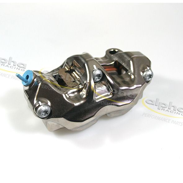 
                  
                    Brembo GP4-RX Radial Caliper Kit, 100 mm - BMW S1000RR 2009-2024
                  
                