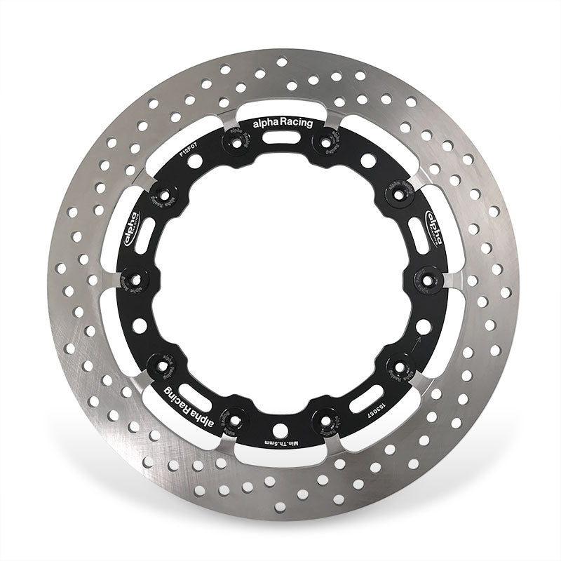 Brake disc 320x5.5 EVO, left