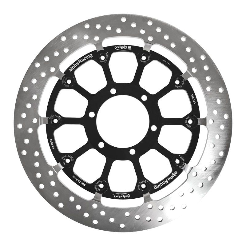 Brake disc 320x6 EVO, left