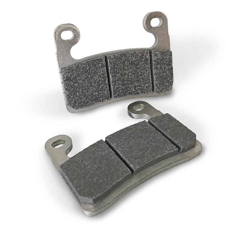 Brake pad set Duo Sinter, Hayes caliper