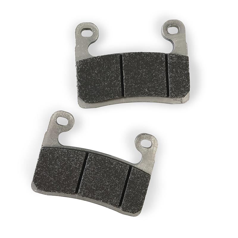 Brake pad set Duo Carbon, Hayes caliper