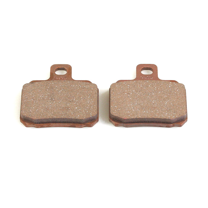 Brembo sinter brake pad set, rear