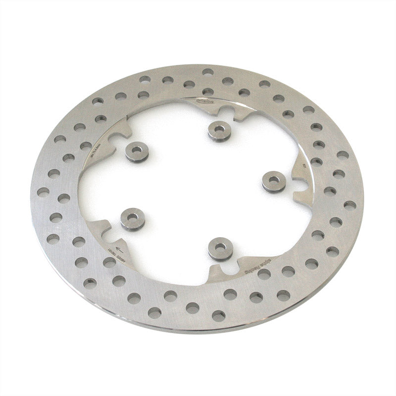 Brake disc 220x5