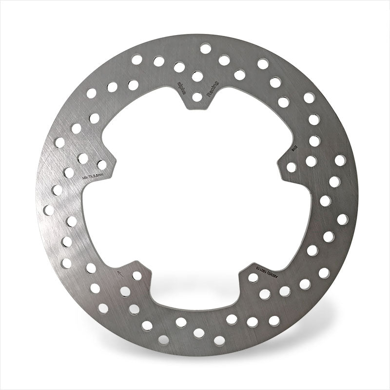 Brake disc 220x4