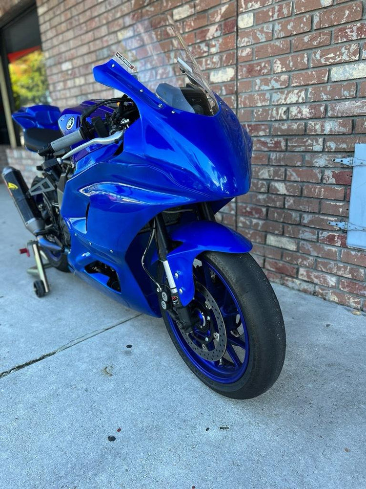 
                  
                    R7 Used 2022 Yamaha Sportbike
                  
                