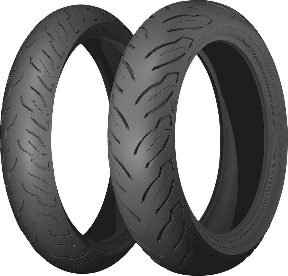 Avon Cobra Chrome AV91 (AE2) Tire – 130/80B17 65H Front