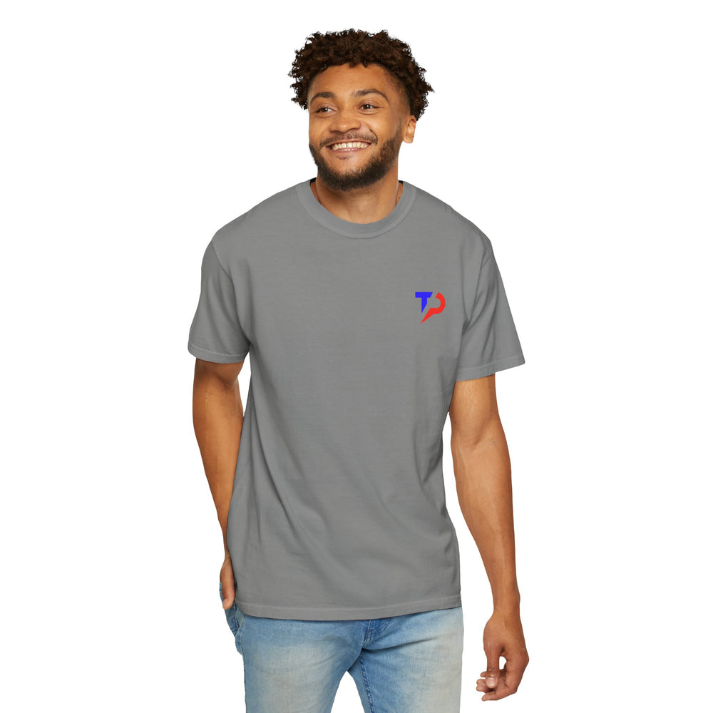 
                  
                    Throttle Therapy Motorcycle T-shirt
                  
                