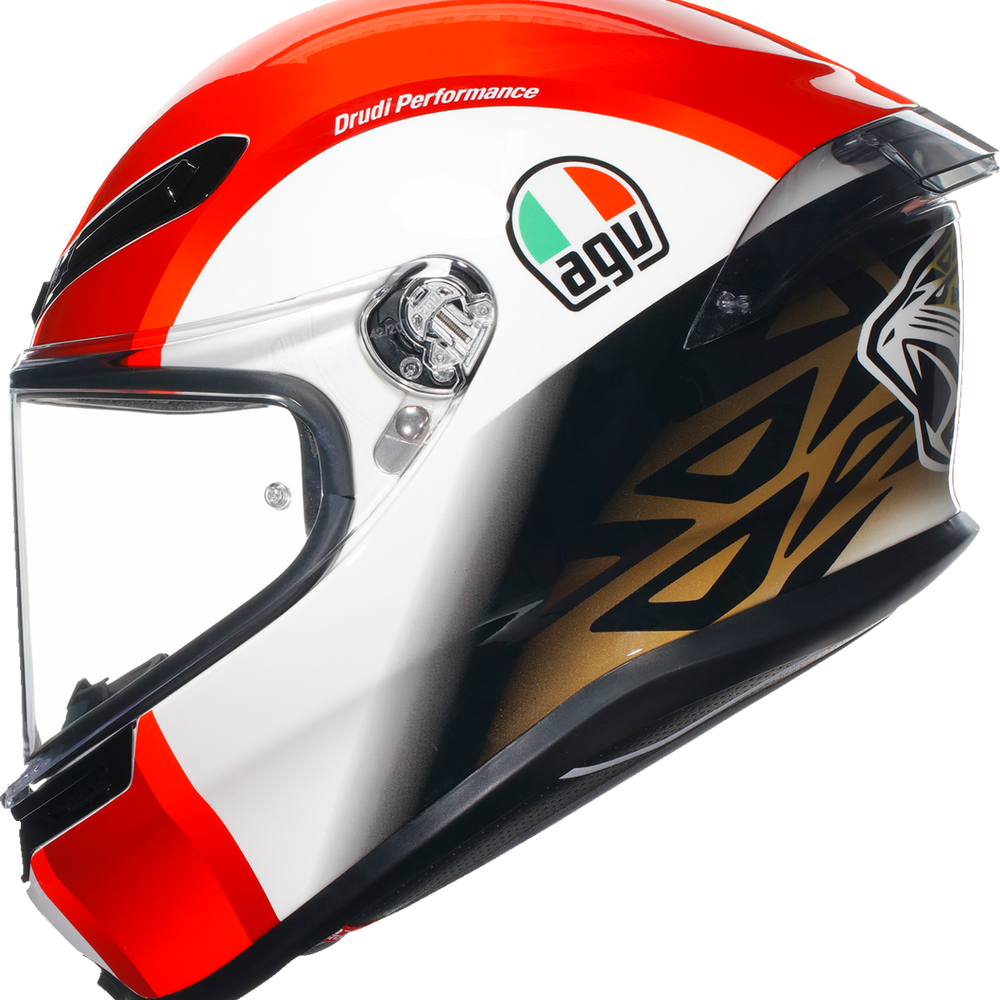 
                  
                    AGV K6S SIC58 HELMET
                  
                