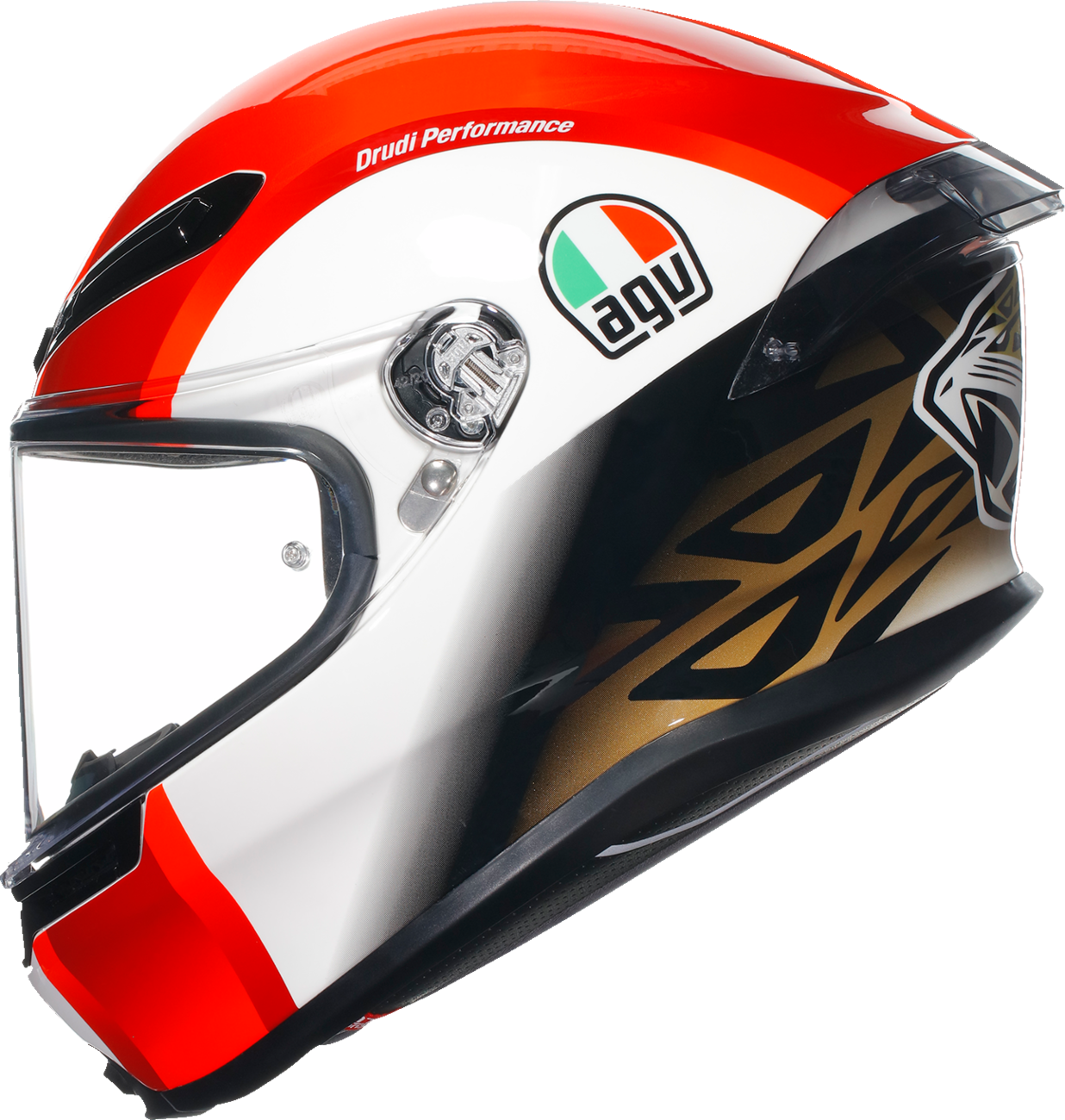 
                  
                    AGV K6S SIC58 HELMET
                  
                