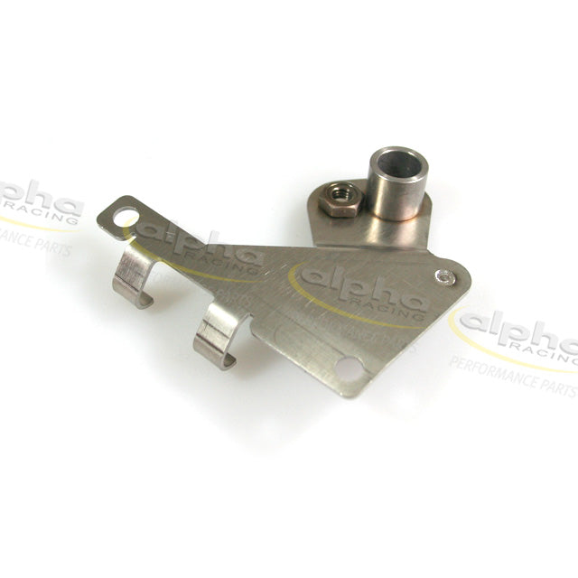 Bracket wheel speed sensor ABS/DTC