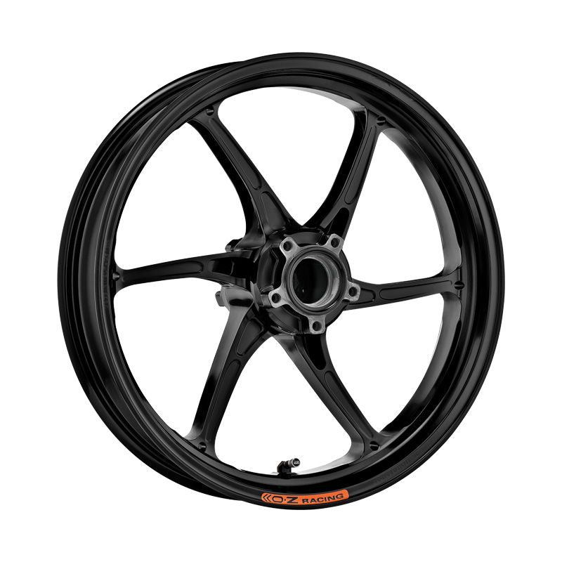 
                  
                    OZ Motorbike wheel set Gass SBK 3,5/6,00x17 - BMW S1000RR 2009-2018 / S1000R 2014-2016
                  
                