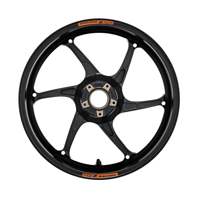 
                  
                    OZ Motorbike wheel set Gass SBK 3,5/6,00x17 - BMW S1000RR 2009-2018 / S1000R 2014-2016
                  
                