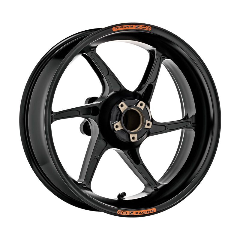 
                  
                    OZ Motorbike wheel set Gass SBK 3,5/6,00x17 - BMW S1000RR 2009-2018 / S1000R 2014-2016
                  
                