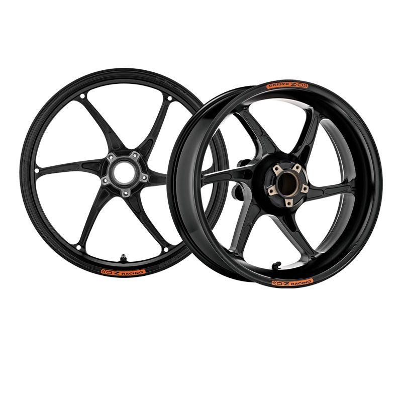 
                  
                    OZ Motorbike wheel set Gass SBK 3,5/6,00x17 - BMW S1000RR 2009-2018 / S1000R 2014-2016
                  
                