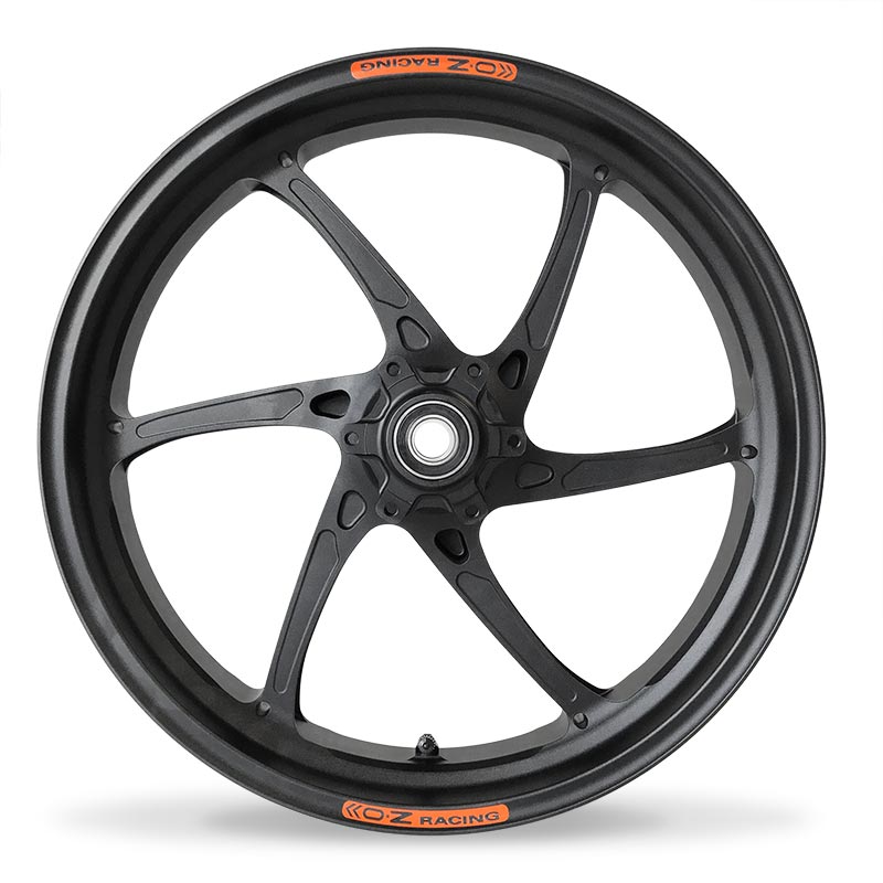 
                  
                    OZ Motorbike wheel set Gass SBK
                  
                