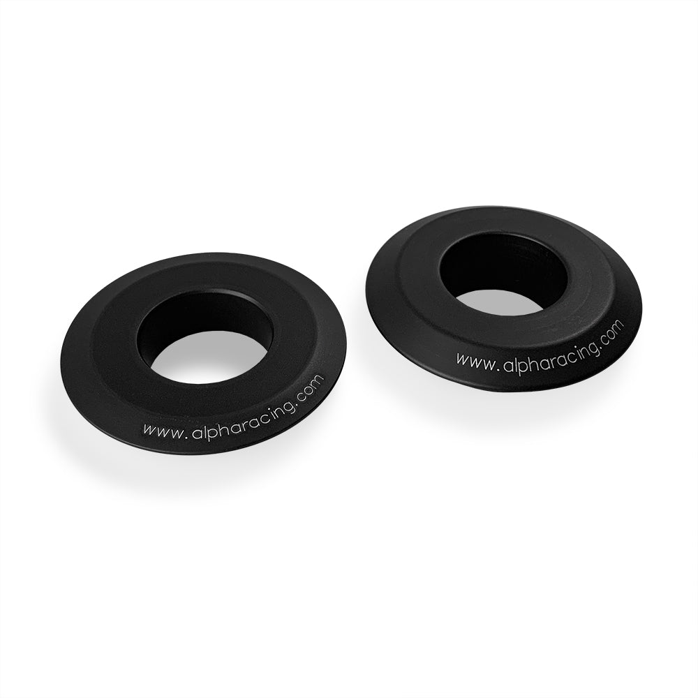 Distance bushings OEM rear wheels, S 1000 RR 2019-