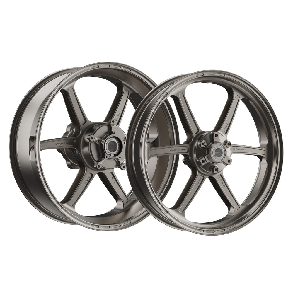 PVM wheel set 3V Design,  M 1000 RR