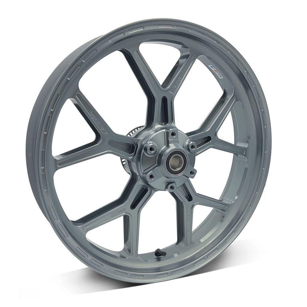PVM front wheel 5Y Design - BMW S1000RR 2019-2025, M1000RR 2021-2023