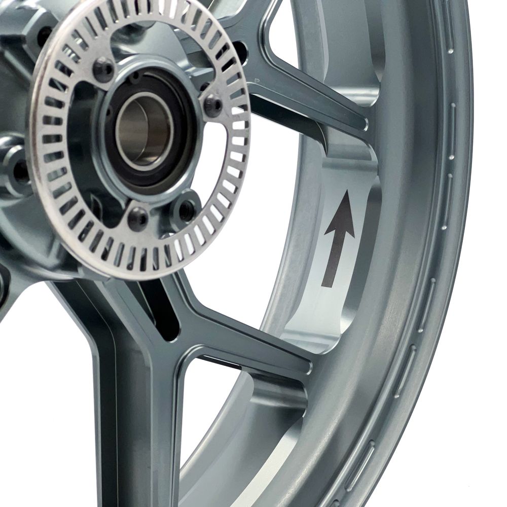 
                  
                    PVM front wheel 5Y Design - BMW S1000RR 2019-2025, M1000RR 2021-2023
                  
                