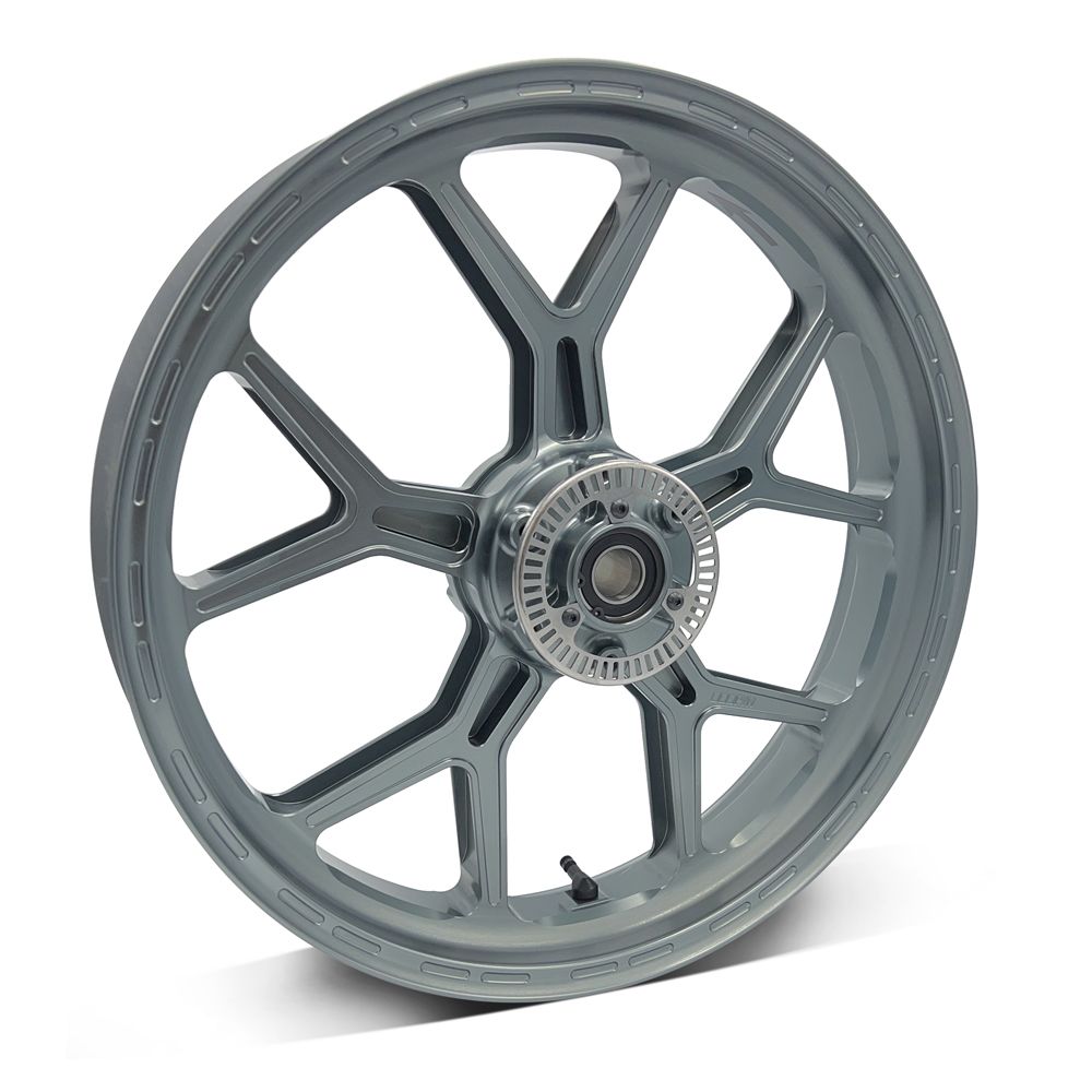
                  
                    PVM front wheel 5Y Design - BMW S1000RR 2019-2025, M1000RR 2021-2023
                  
                