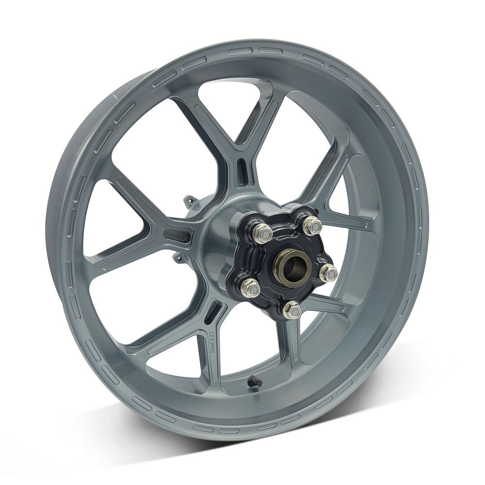 PVM rear wheel 5Y Design - BMW S1000RR 2019-2024