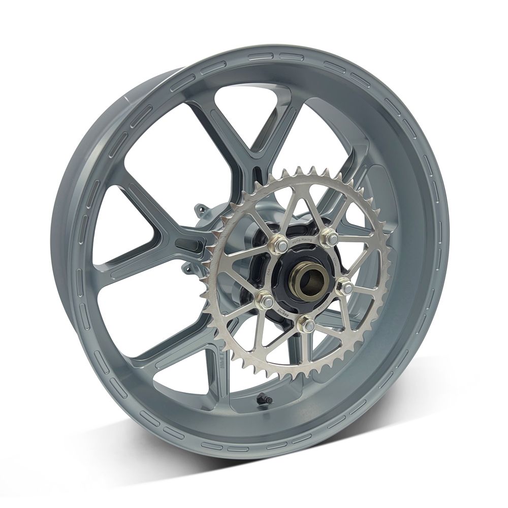 
                  
                    PVM rear wheel 5Y Design - BMW S1000RR 2019-2024
                  
                