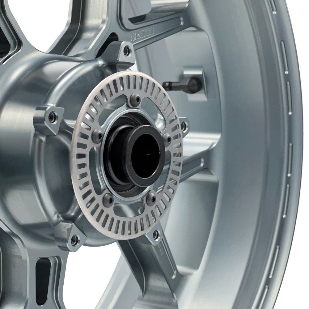 
                  
                    PVM rear wheel 5Y Design - BMW S1000RR 2019-2024
                  
                