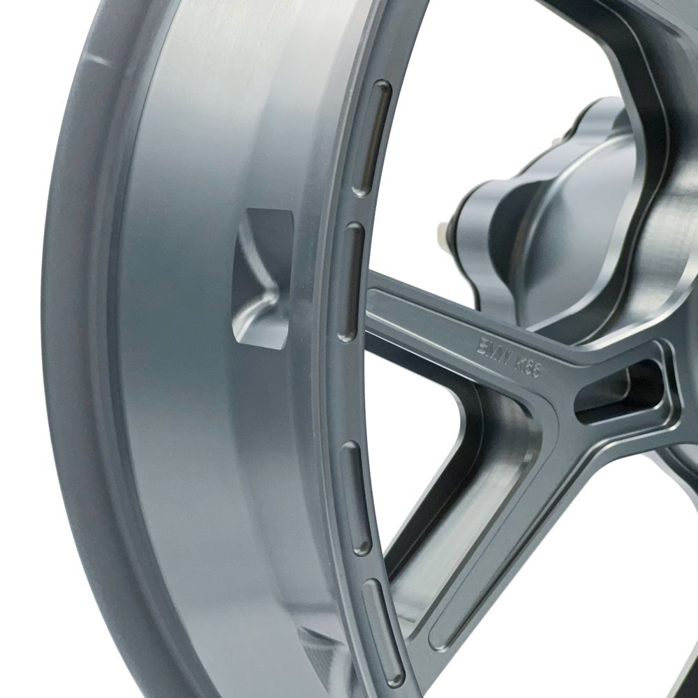 
                  
                    PVM rear wheel 5Y Design - BMW S1000RR 2019-2024
                  
                