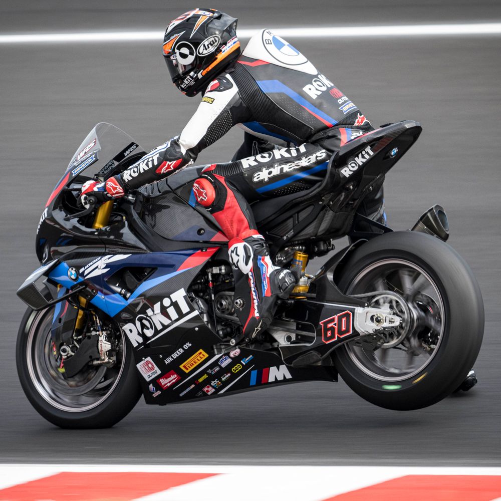 
                  
                    PVM rear wheel 5Y Design - BMW S1000RR 2019-2024
                  
                