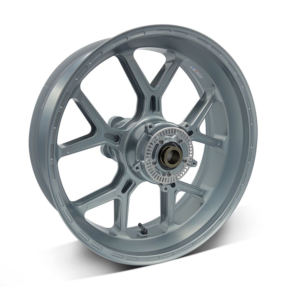 
                  
                    PVM rear wheel 5Y Design - BMW S1000RR 2019-2024
                  
                
