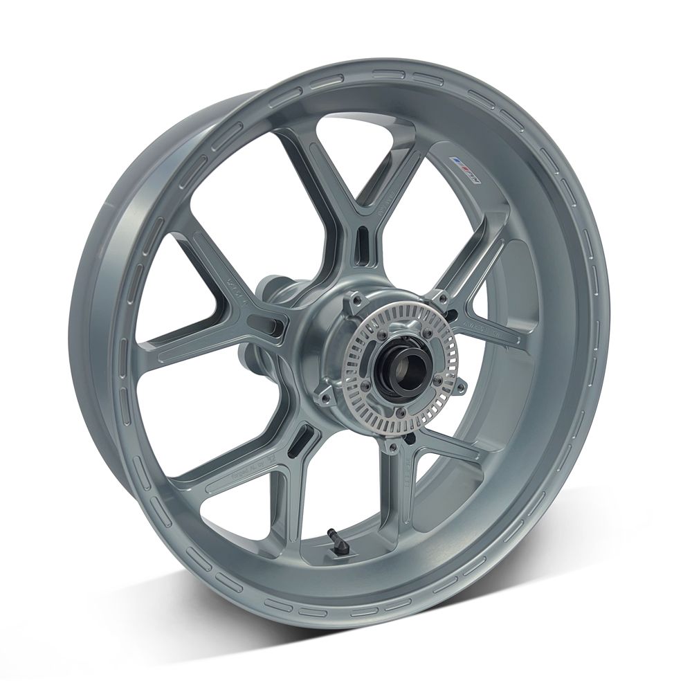 
                  
                    PVM wheel set 5Y Design, M1000RR 2021-2025
                  
                