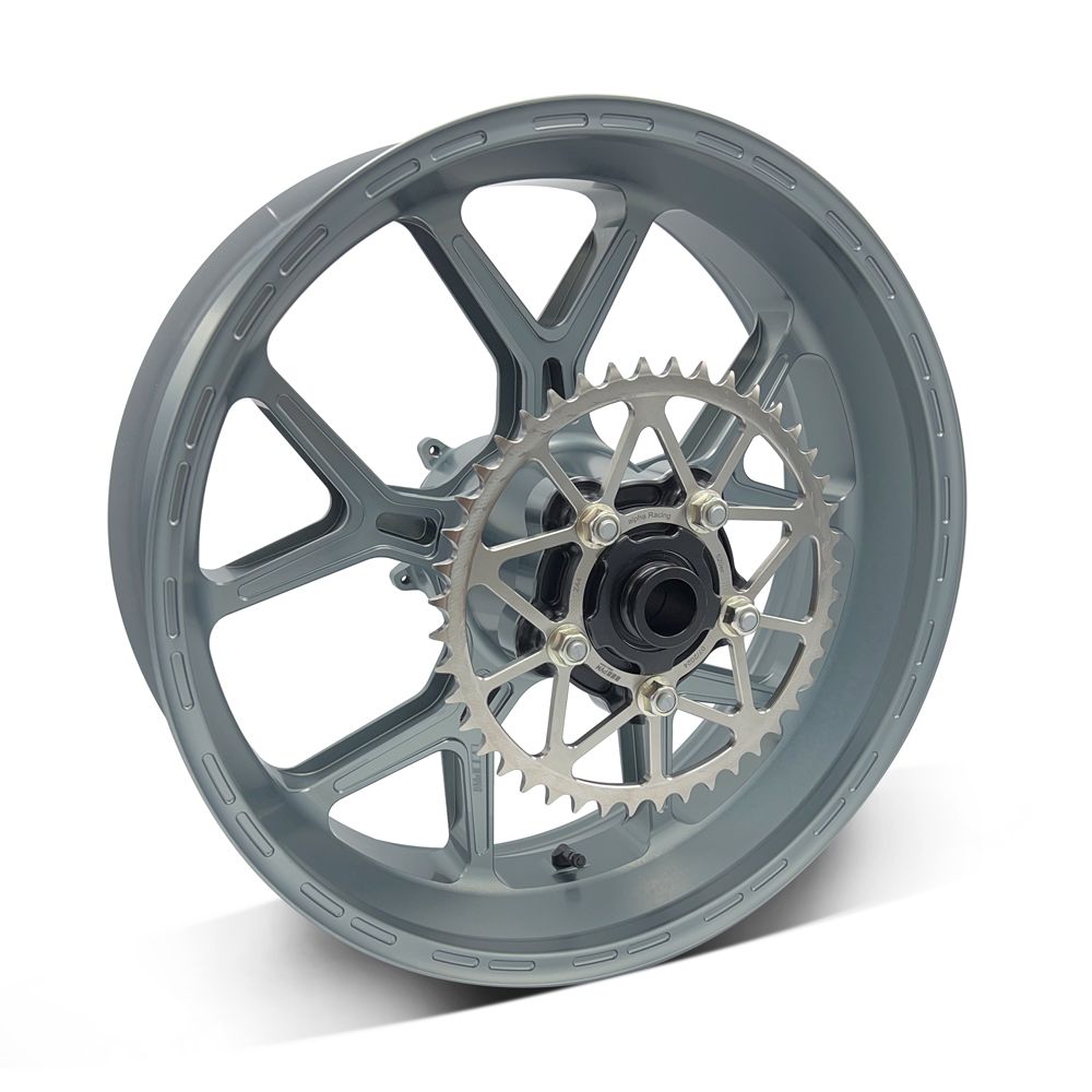 
                  
                    PVM wheel set 5Y Design, M1000RR 2021-2025
                  
                