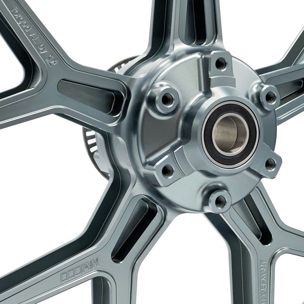 
                  
                    PVM wheel set 5Y Design, M1000RR 2021-2025
                  
                