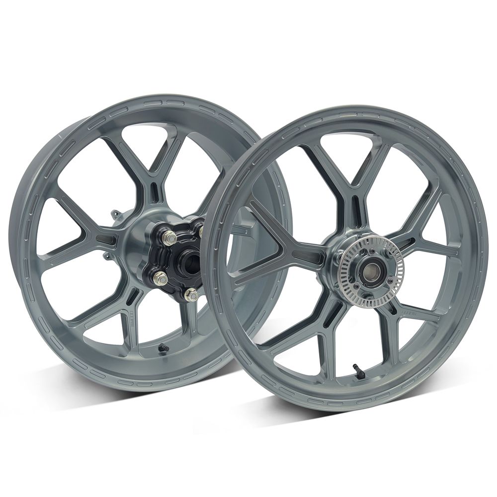 PVM wheel set 5Y Design, M1000RR 2021-2025
