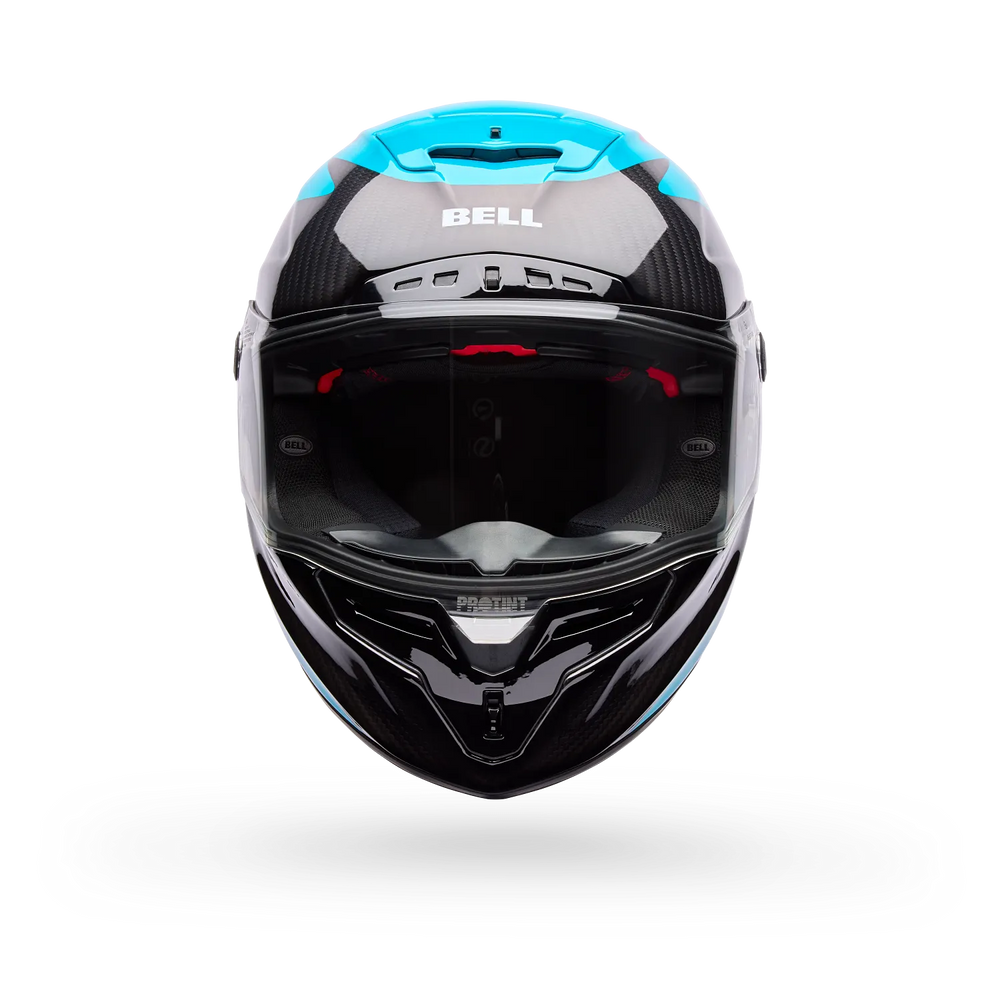 
                  
                    Bell Race Star DLX Flex Helmet-Green/Pink Fluid
                  
                