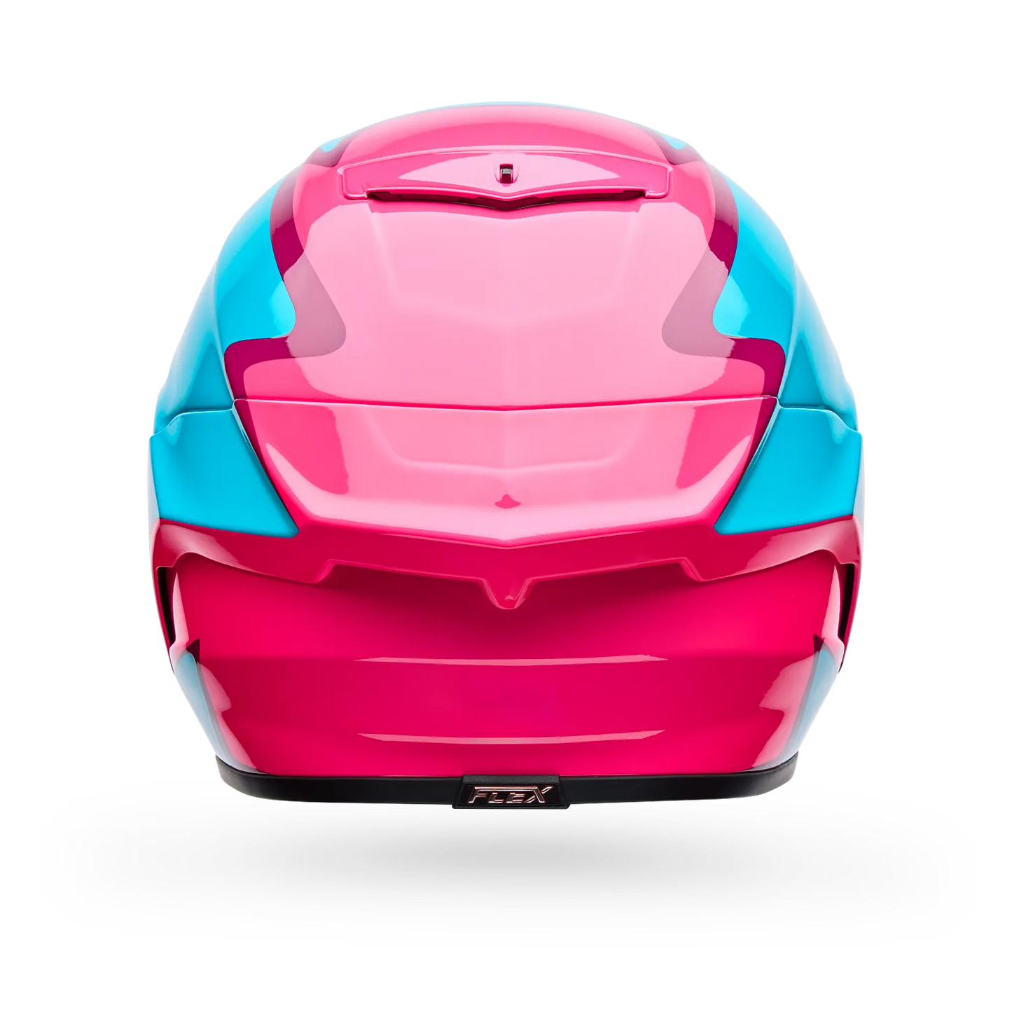 
                  
                    Bell Race Star DLX Flex Helmet-Green/Pink Fluid
                  
                