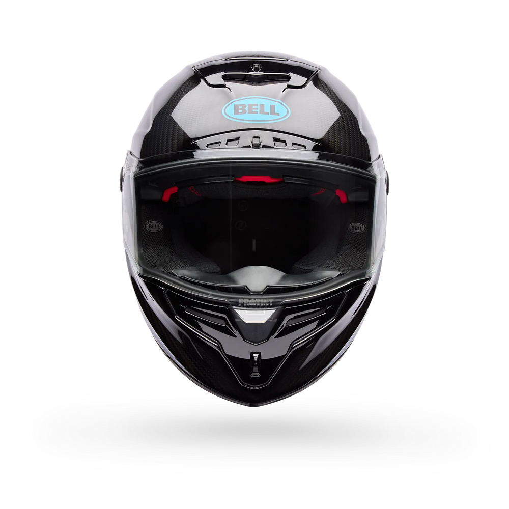 
                  
                    Bell Race Star DLX Flex Helmet- Blue Strike
                  
                