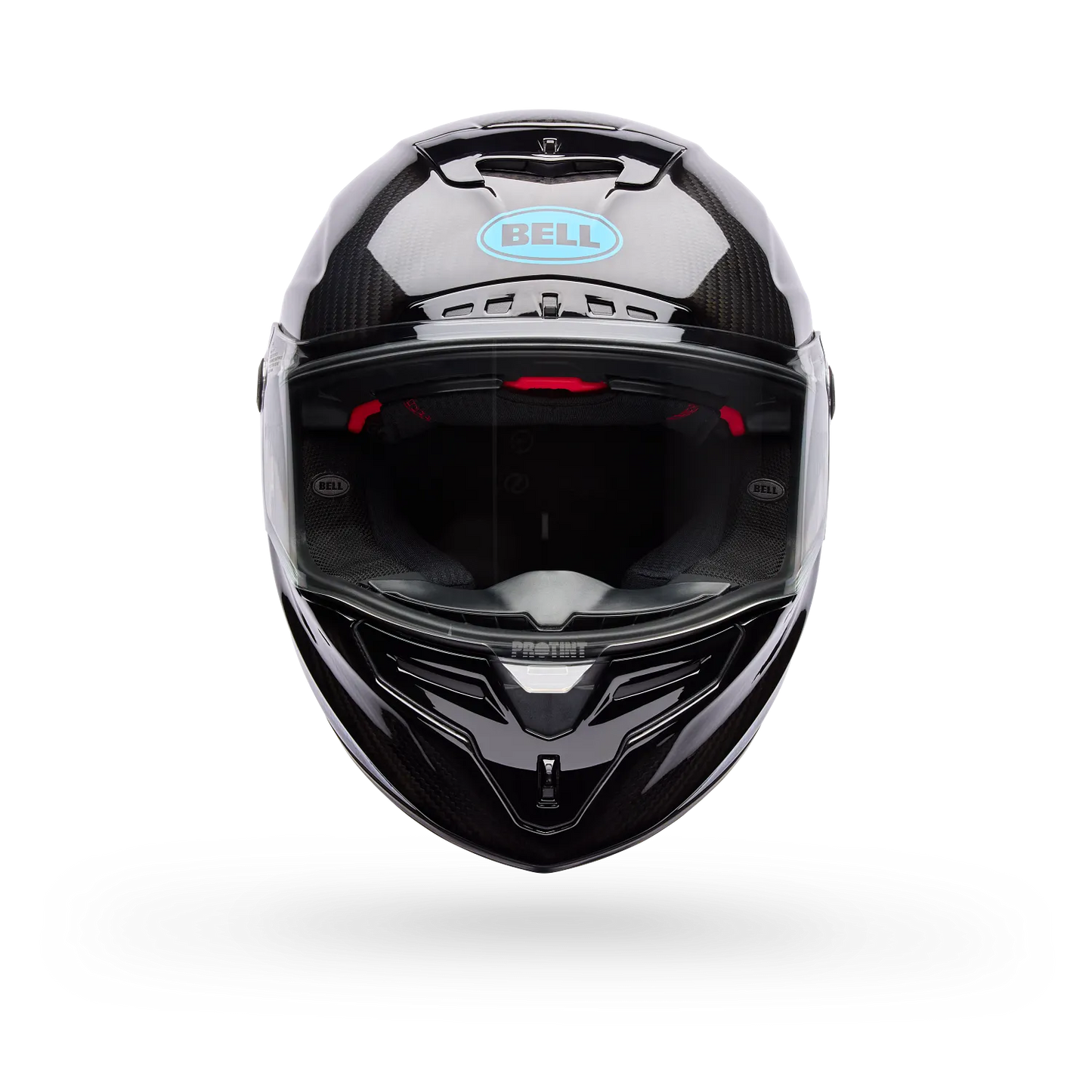 
                  
                    Bell Race Star DLX Flex Helmet- Blue Strike
                  
                