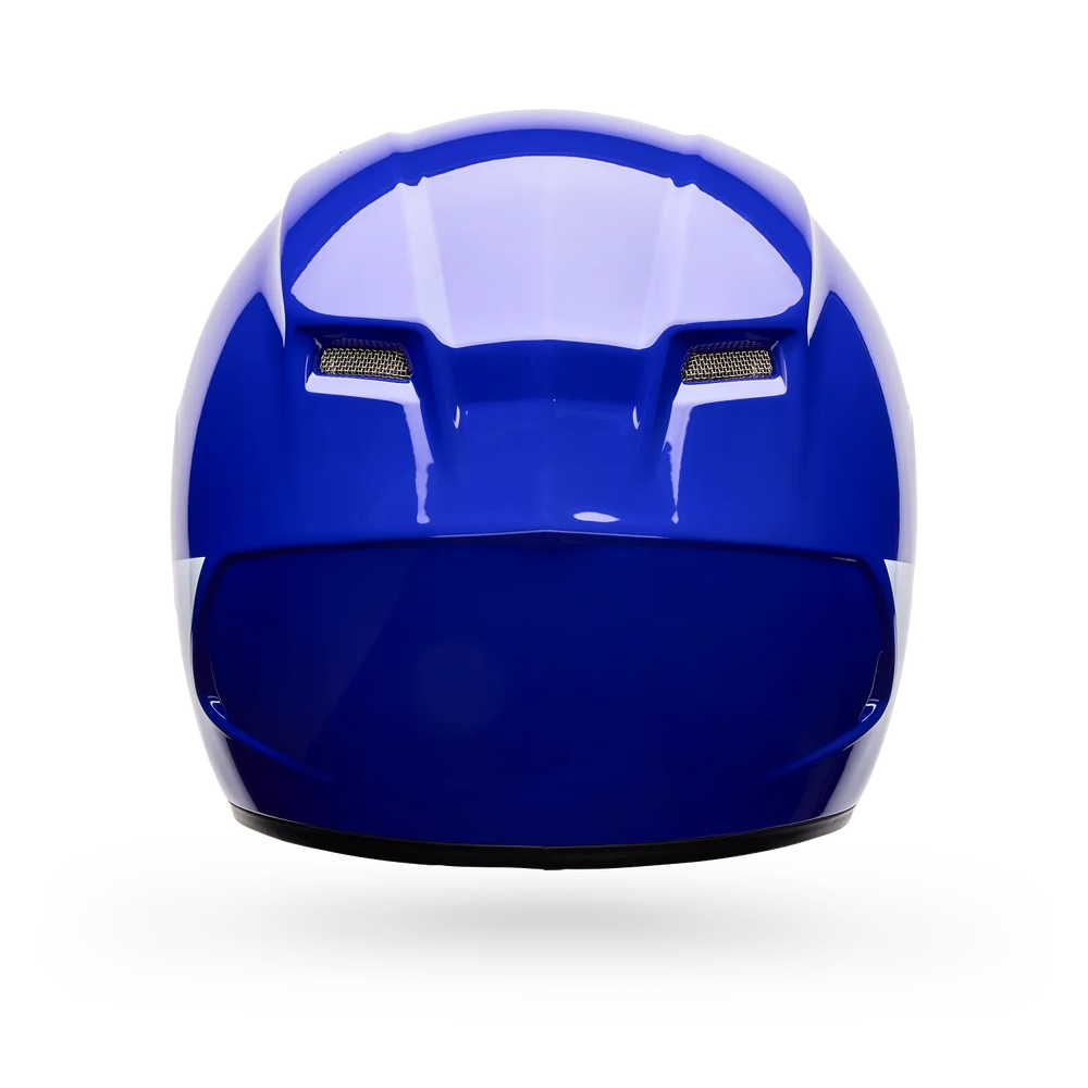 
                  
                    Bell Qualifier Helmet-Blue Clip
                  
                