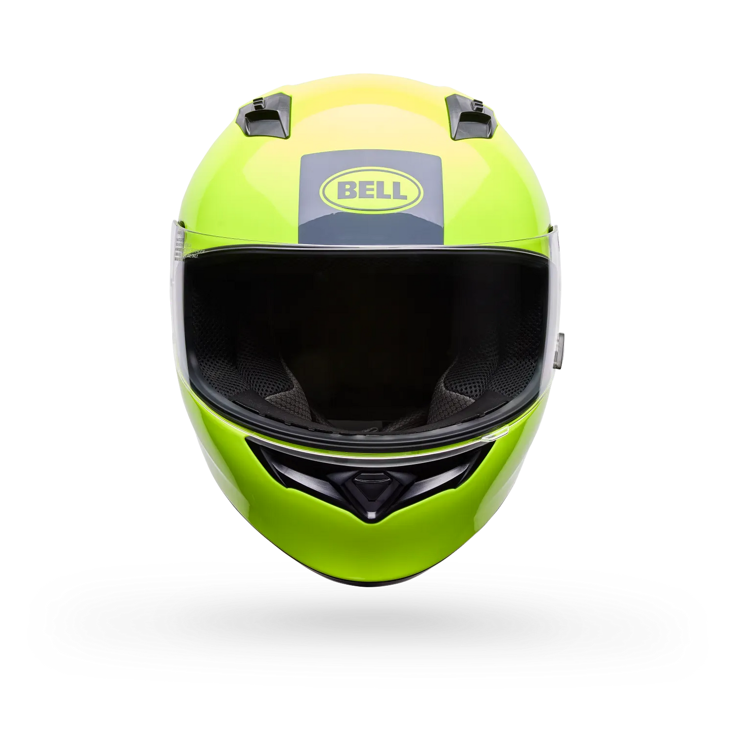 
                  
                    Bell Helmet- Qualifier Yellow Clip
                  
                