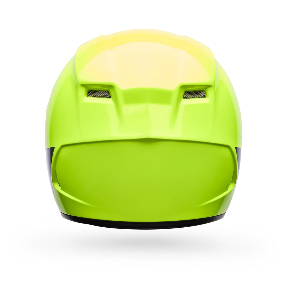 
                  
                    Bell Helmet- Qualifier Yellow Clip
                  
                