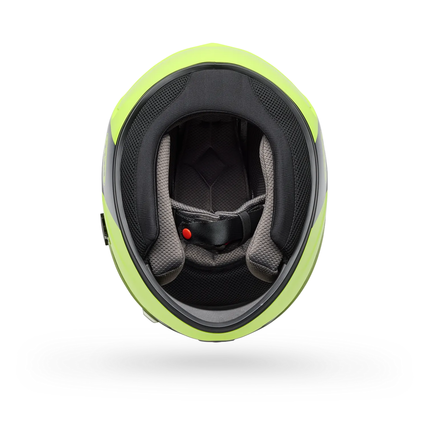 
                  
                    Bell Helmet- Qualifier Yellow Clip
                  
                
