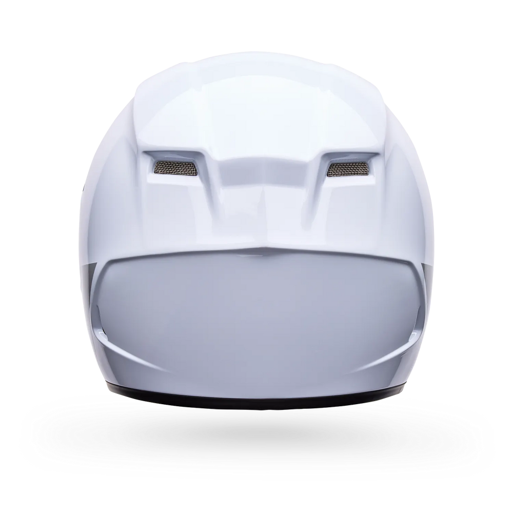 
                  
                    Bell Helmet- Qualifier White Clip
                  
                