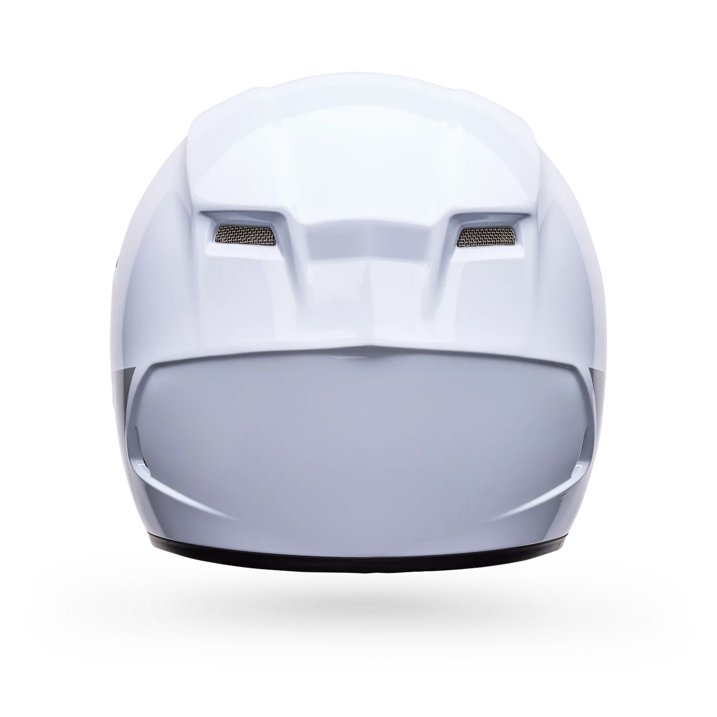 
                  
                    Bell Helmet- Qualifier White Clip
                  
                