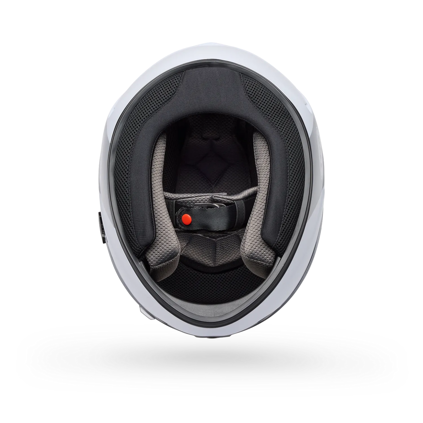 
                  
                    Bell Helmet- Qualifier White Clip
                  
                