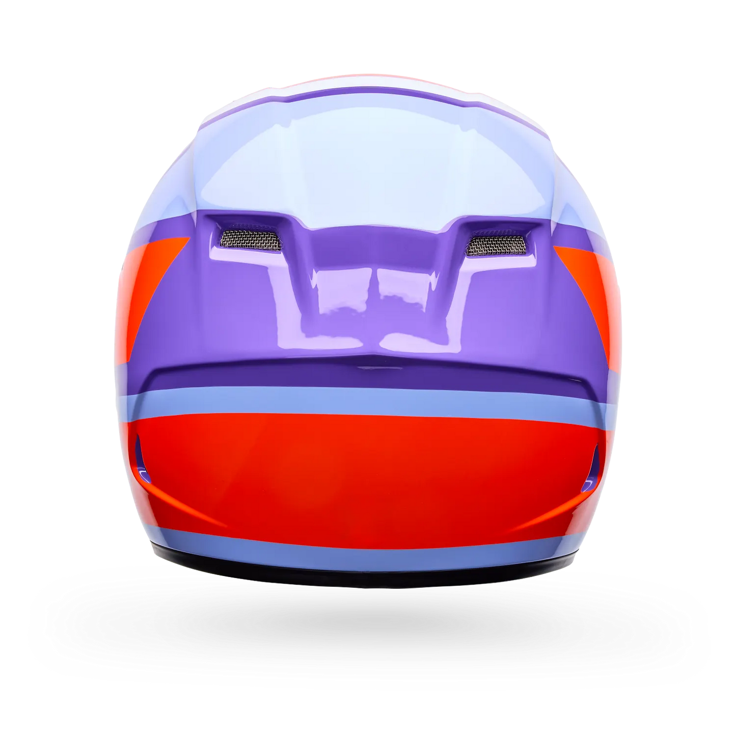 
                  
                    Bell Helmet- Qualifier Purple Chasm
                  
                